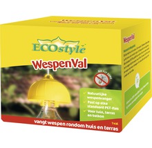 ECOstyle Wespenval voor wespenbestrijding in en rondom huis en tuin