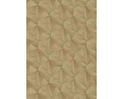 ERISMANN Vliesbehang 10106-30 Spotlight geometrisch goud ERISMANN Vliesbehang 10106-30 Spotlight geometrisch goud