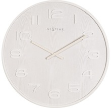 Nextime wandklok