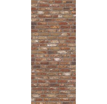 Bakstenen muur