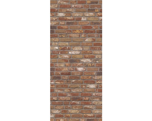 Bakstenen muur