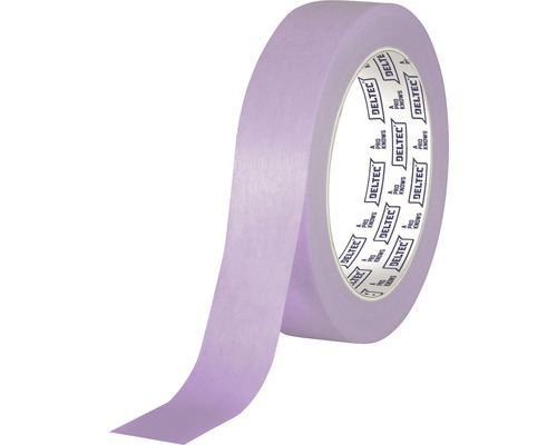 DELTEC Sensitive maskeertape 24 mm x 50 m