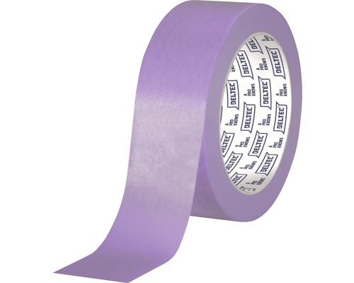 DELTEC Sensitive maskeertape 36 mm x 50 m