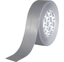 DELTEC Duct tape 100 grijs 36 mm x 50 m-thumb-1