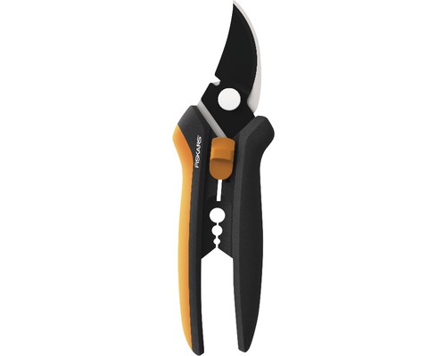 Tuinschaar voor het snoeien van planten