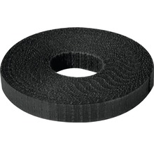 FLORASELF Plantenbinder klittenband 12 mm x 5 m
