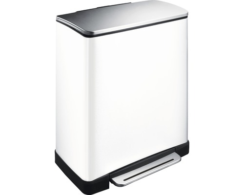 Pedalemmer met deksel en pedaal