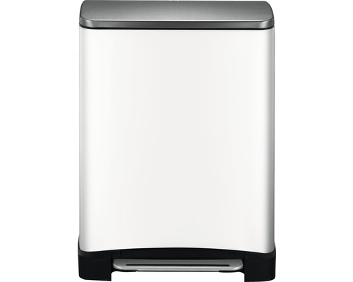 Rechthoekige pedaalemmer van staal