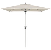 DOPPLER Parasol Active beige 210x140 cm