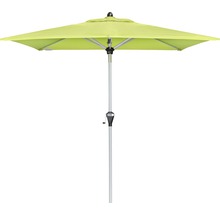 DOPPLER Parasol Active groen 210x140 cm