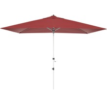 DOPPLER Parasol Expert bordeaux 300x200 cm