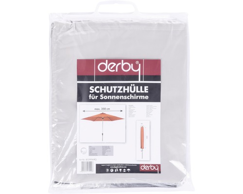 Beschermhoes voor parasols tot maximaal 350 centimeter
