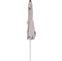 DOPPLER Parasol Active beige 210x140 cm