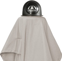 DOPPLER Parasol Active beige 210x140 cm