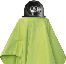 DOPPLER Parasol Active groen 210x140 cm