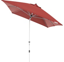 DOPPLER Parasol Expert bordeaux 300x200 cm