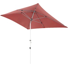DOPPLER Parasol Expert bordeaux 300x200 cm