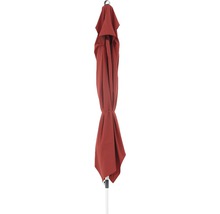 DOPPLER Parasol Expert bordeaux 300x200 cm
