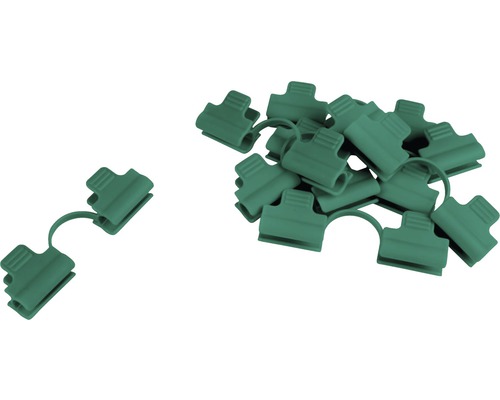 Tuinplantclips voor het bevestigen van planten