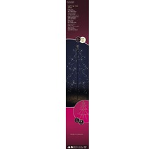 Verlichte boom Twinkle voor decoratie buitenshuis