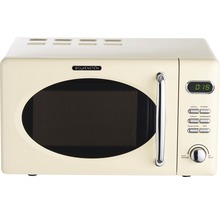Vrijstaande magnetron van het merk Wolkenstein