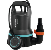 GARDENA Schoonwater dompelpomp 9000-thumb-0 GARDENA Schoonwater dompelpomp 9000-thumb-0