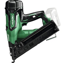HiKOKI accu tacker met magazijn