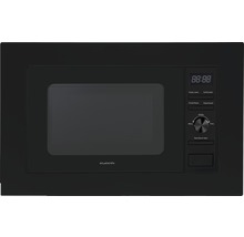 Zwarte magnetron voor inbouw