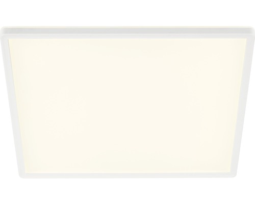 Rechthoekige plafondlamp