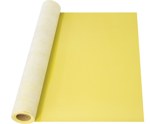 FLEXXFLOORS PVC/SPC Ondervloer op rol 9 m², dikte 1,1 mm