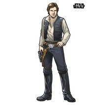 Star Wars Han Solo figuur