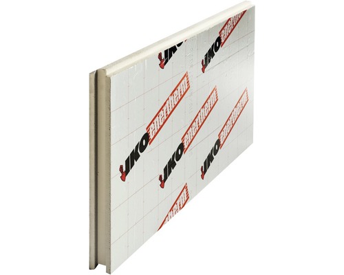 IKO PIR Isolatieplaat enertherm tong & groef Rd 3,60 1200x600x80 mm JKO enertherm isolatieplaat voor huisisolatie