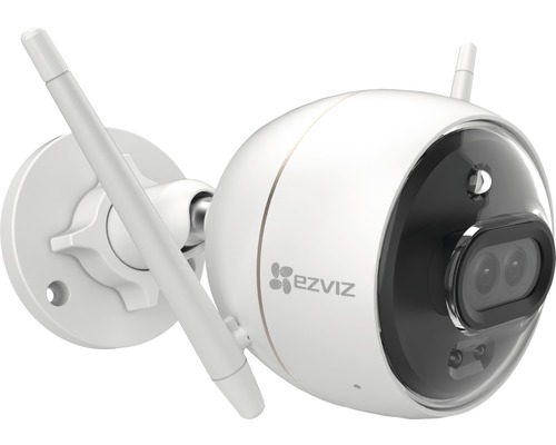 EZVIZ Outdoor wifi beveiligingscamera C3X