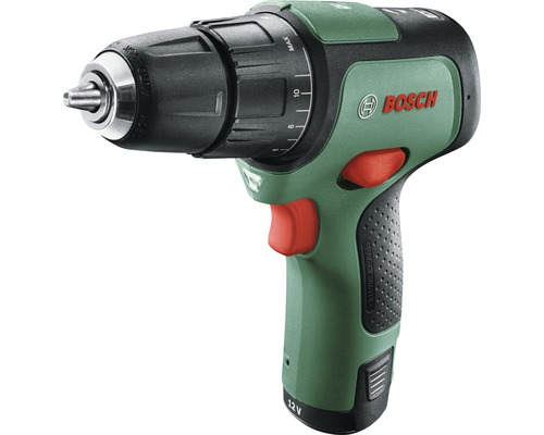 Accuboormachine van Bosch