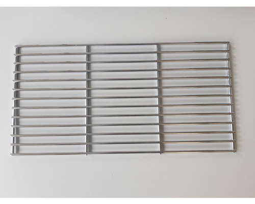 TENNEKER Reserve onderdeel Barbecuerooster tbv TC-Barrel en Ranger TC-3 (HB 10257656, 10617017) Metalen grillrooster