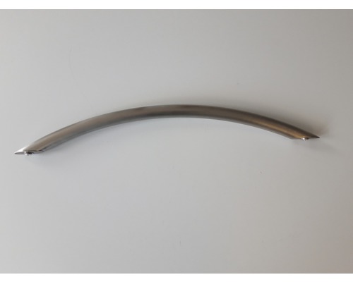 TENNEKER Reserve onderdeel Dekselgreep metaal tbv TC-Barrel en Ranger TC-3 (HB 10257656, 10617017) Gebogen meubelgreep van metaal