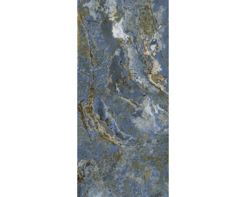 Tegelpatroon met marmerlook