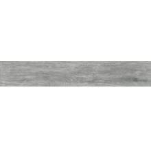 Wand- en vloertegel Count Grey 20x120 cm gerectificeerd