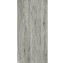 XXL Wand- en vloertegel Count Grey mat 120x260 cm 6 mm gerectificeerd