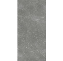 XXL Wand- en vloertegel Always Dark Pulido gepolijst 120x260 cm 7 mm gerectificeerd