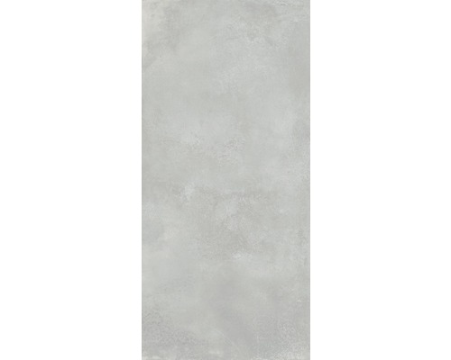 Grijze tegel met betonlook