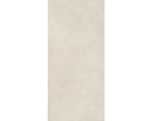 Beige vloertegel met mat oppervlak