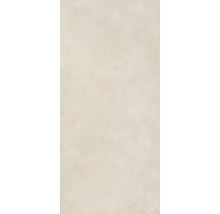XXL Wand- en vloertegel Fresh Ivory Pulido gepolijst 120x260 cm 7 mm gerectificeerd-thumb-1