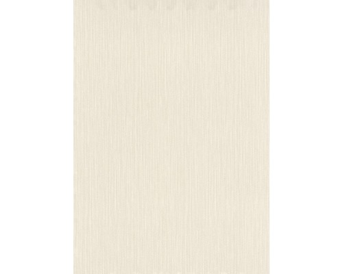 ERISMANN Vliesbehang 10171-37 Elle Decoration effen taupe Lichtkleurig behang met fijne structuur