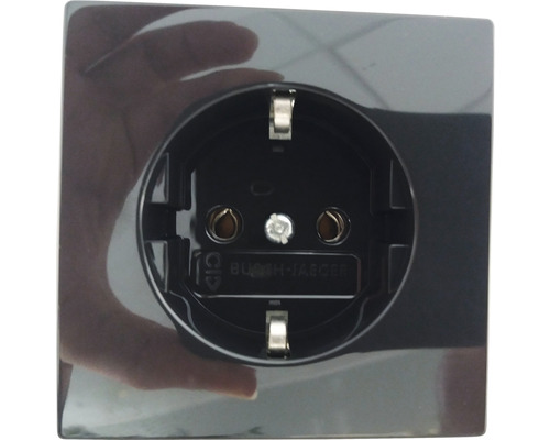 Stopcontact voor wandmontage