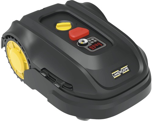 LANDXCAPE Accu Robotmaaier LX835 800 m2 LANDXCAPE Accu Robotmaaier LX835 800 m2