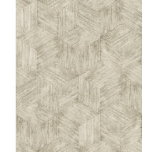 SUPERFRESCO EASY Vliesbehang 113242 Ratan beige