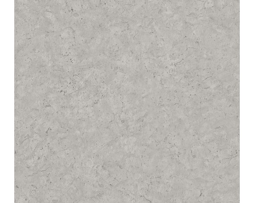 A.S. CRÉATION Vliesbehang 37865-4 Metropolitan Stories 2 effen grijs Textuur van een lichte beton tegel