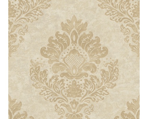 A.S. CRÉATION Vliesbehang 37901-3 Metropolitan Stories 2 damask beige