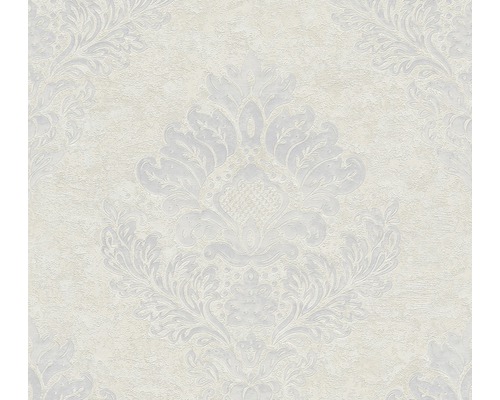 A.S. CRÉATION Vliesbehang 37901-5 Metropolitan Stories 2 damask crème